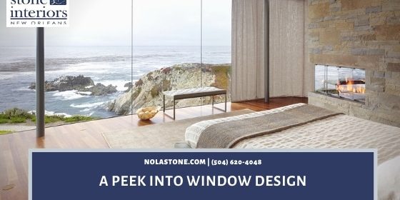 window design window design