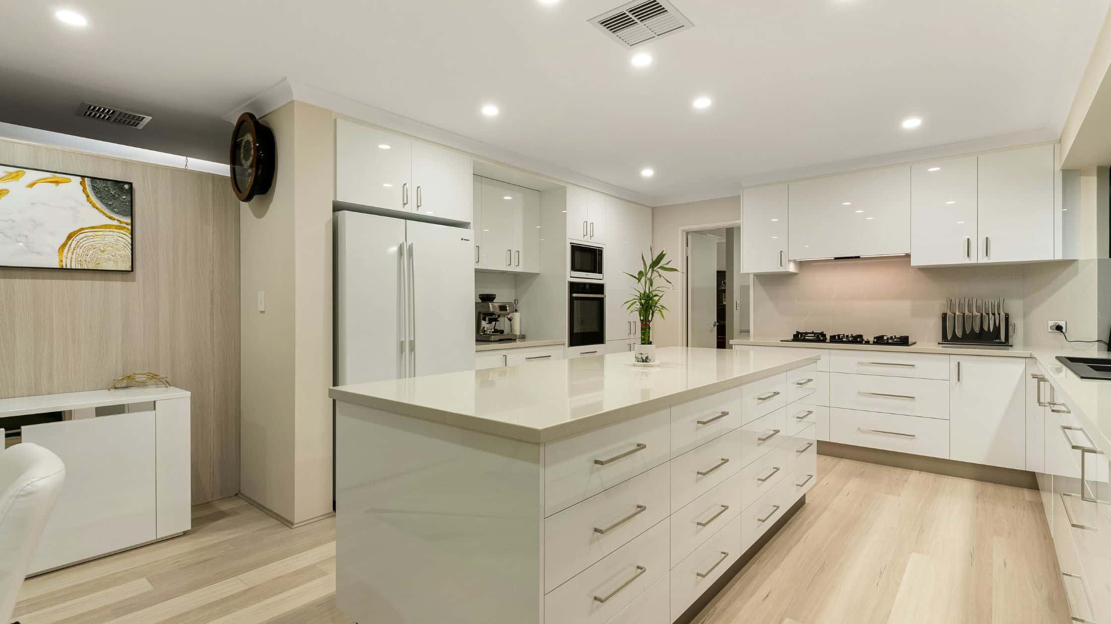Quartzite company in New Orleans, LA