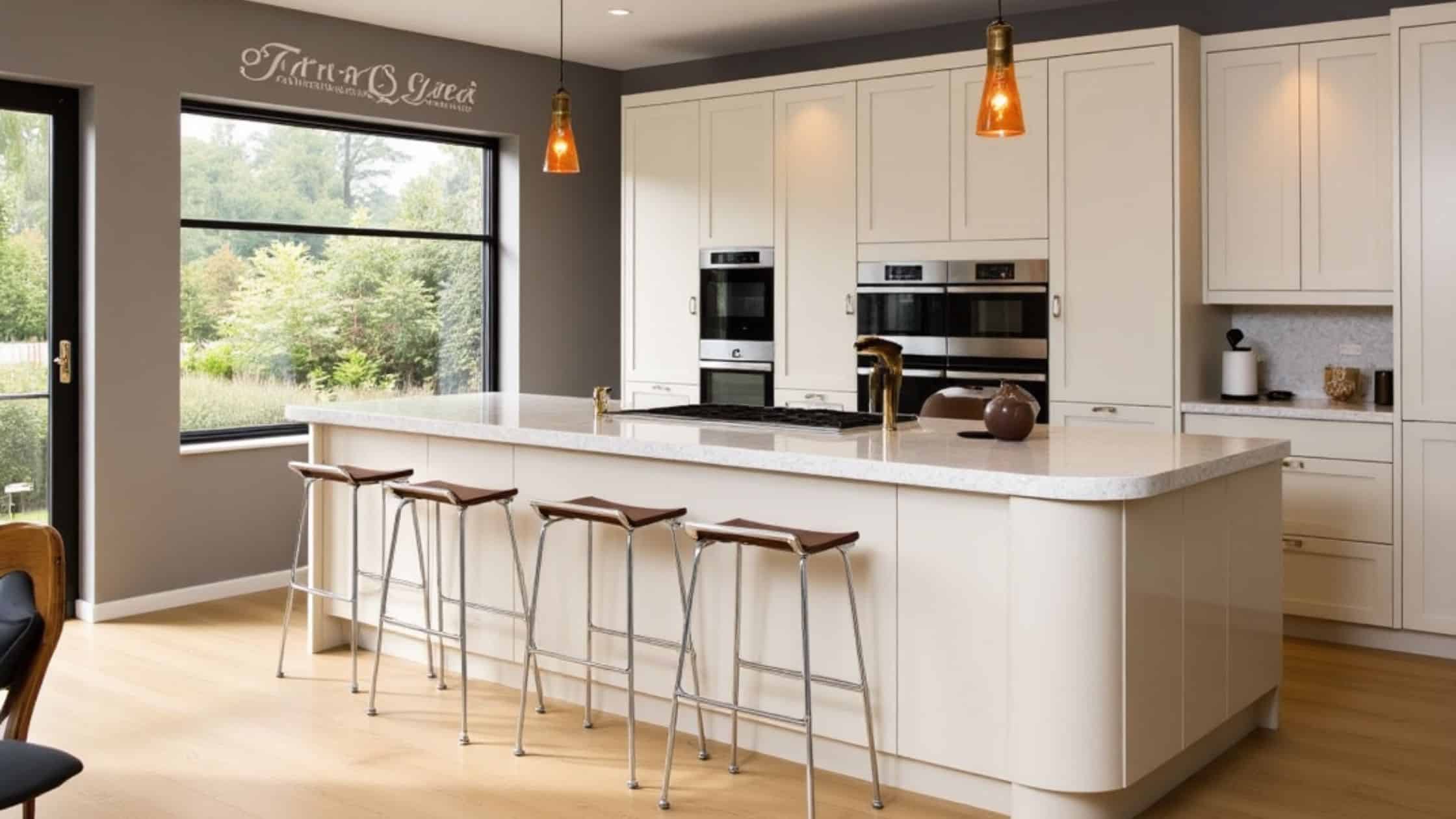 Stone countertops in New Orleans, LA