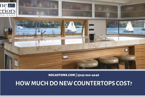 new countertops