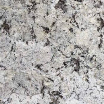 Alaska White Granite