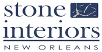 Stone Interiors New Orleans