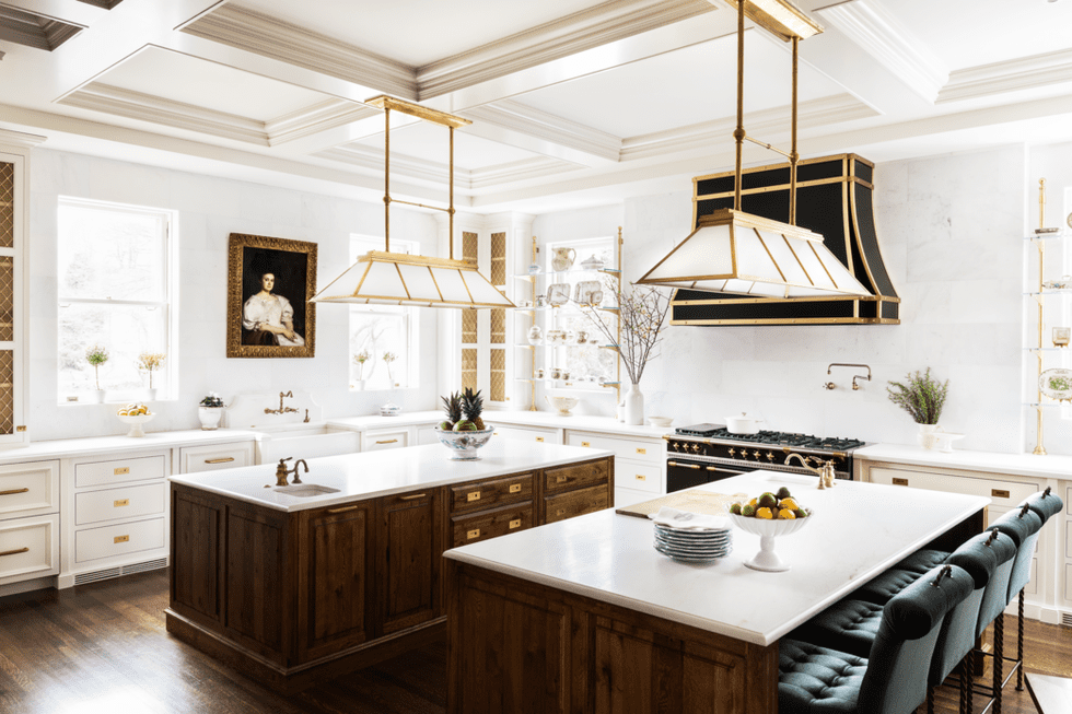 2020 kitchen countertop trends