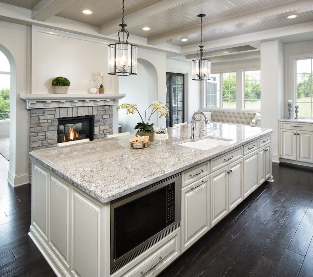 New Orleans Kitchen Countertops New Orleans Kitchen Countertops