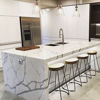 High Quality New Orleans Quartz Countertops From Stone Interiors