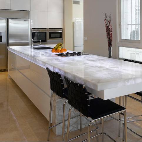 New Orleans quartz Countertops