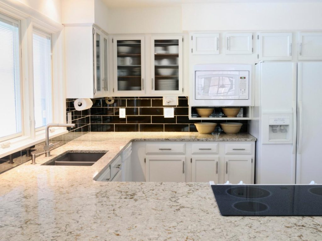 granite countertops fabricator