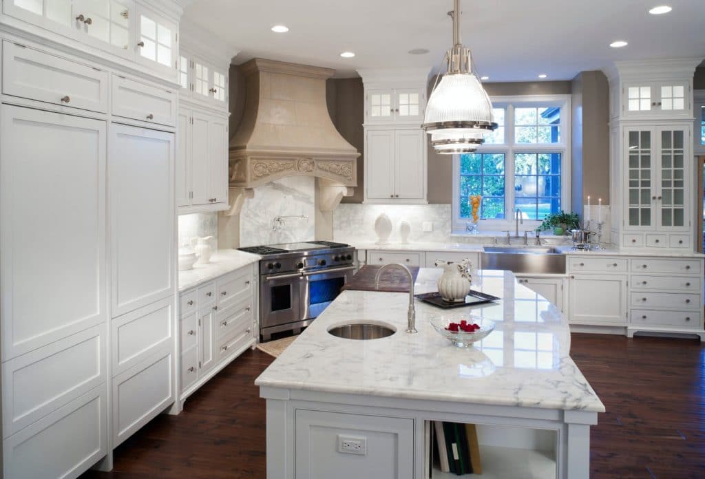  affordable countertops in New Orleans