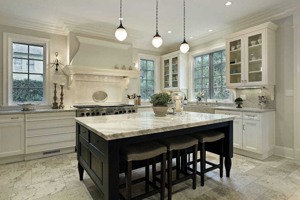  affordable countertops in New Orleans