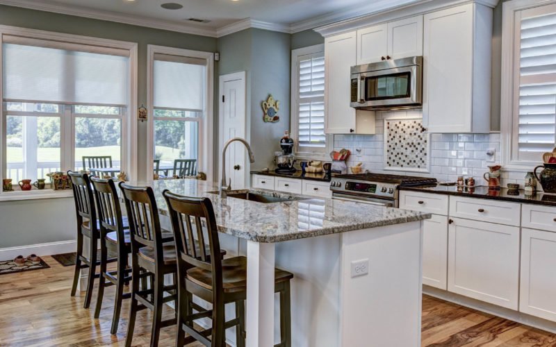 deals on kitchen countertops in New Orleans