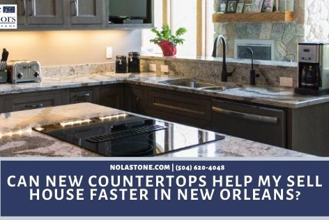 save on New Orleans countertops