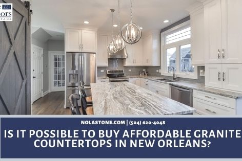 affordable granite countertops