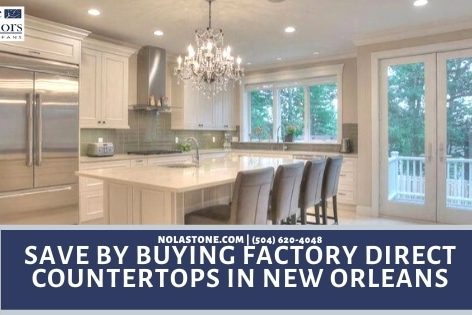 factory direct countertops