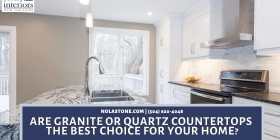 granite or Quartz countertops granite or Quartz countertops