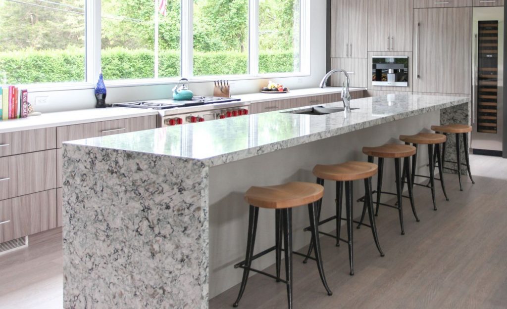 alternatives to granite countertops