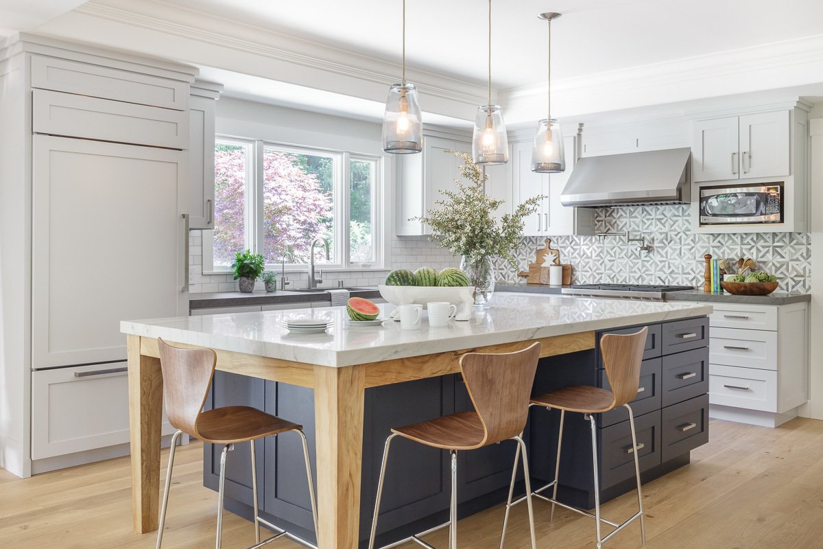 Alternatives to granite countertops