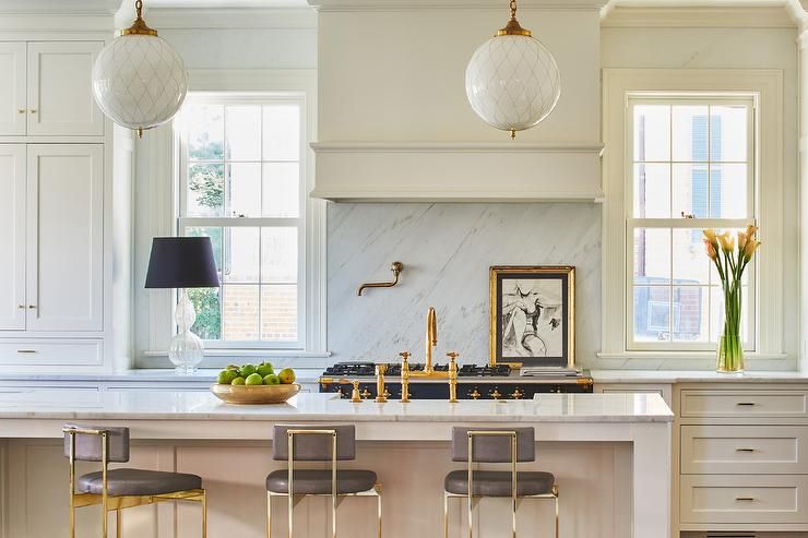 alternatives to marble countertops