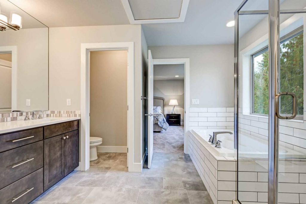 get the most out of your bathroom remodel