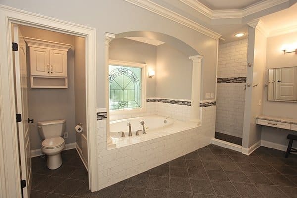 get the most out of your bathroom remodel