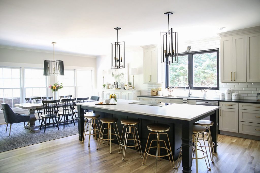 pros and cons of granite countertops