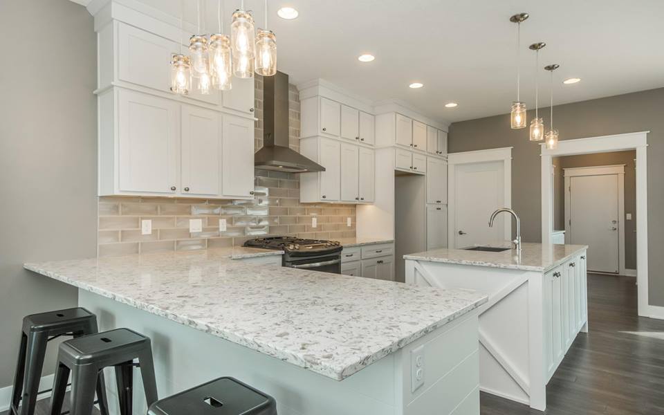 pros and cons of granite countertops