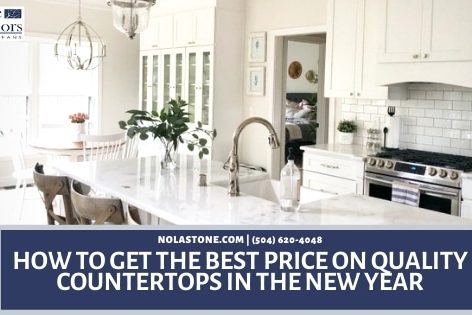 best price on quality countertops