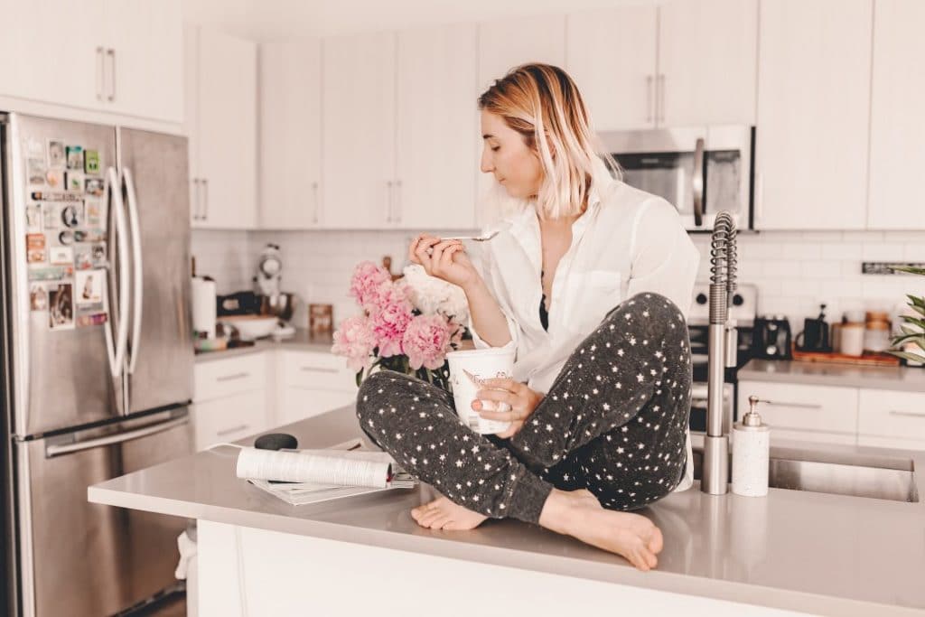 best time to shop for countertops in New Orleans