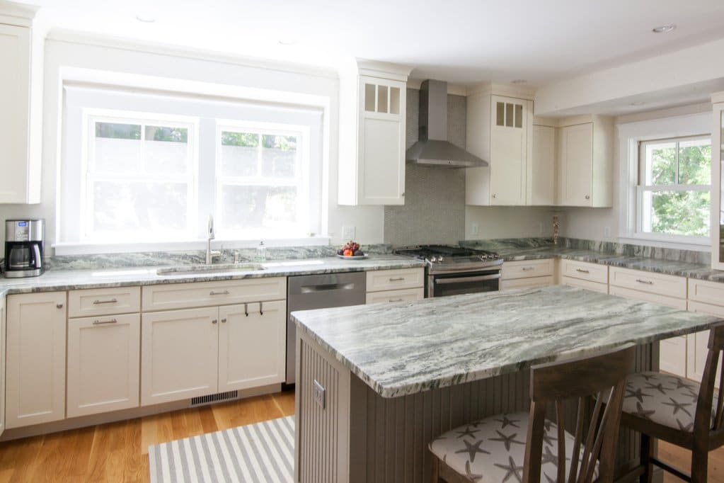 Solid Surface Countertops in New Orleans