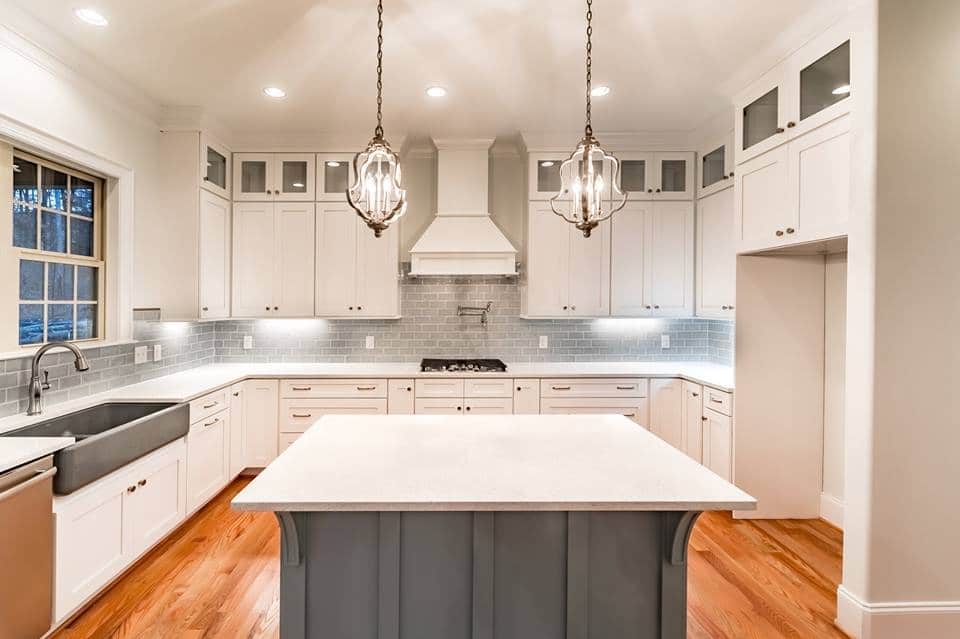 affordable countertops in New Orleans