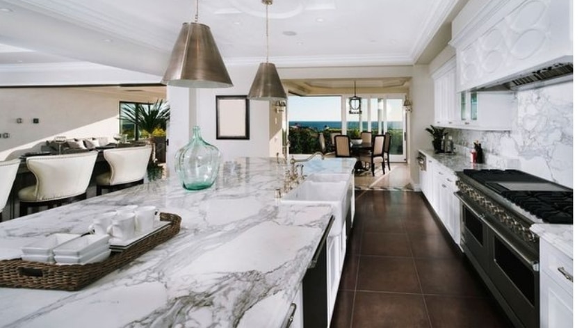  affordable marble countertops