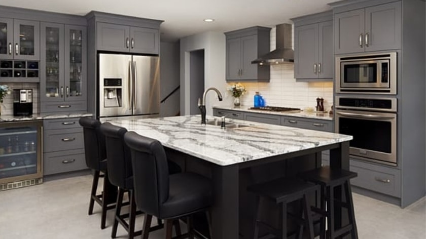  affordable marble countertops
