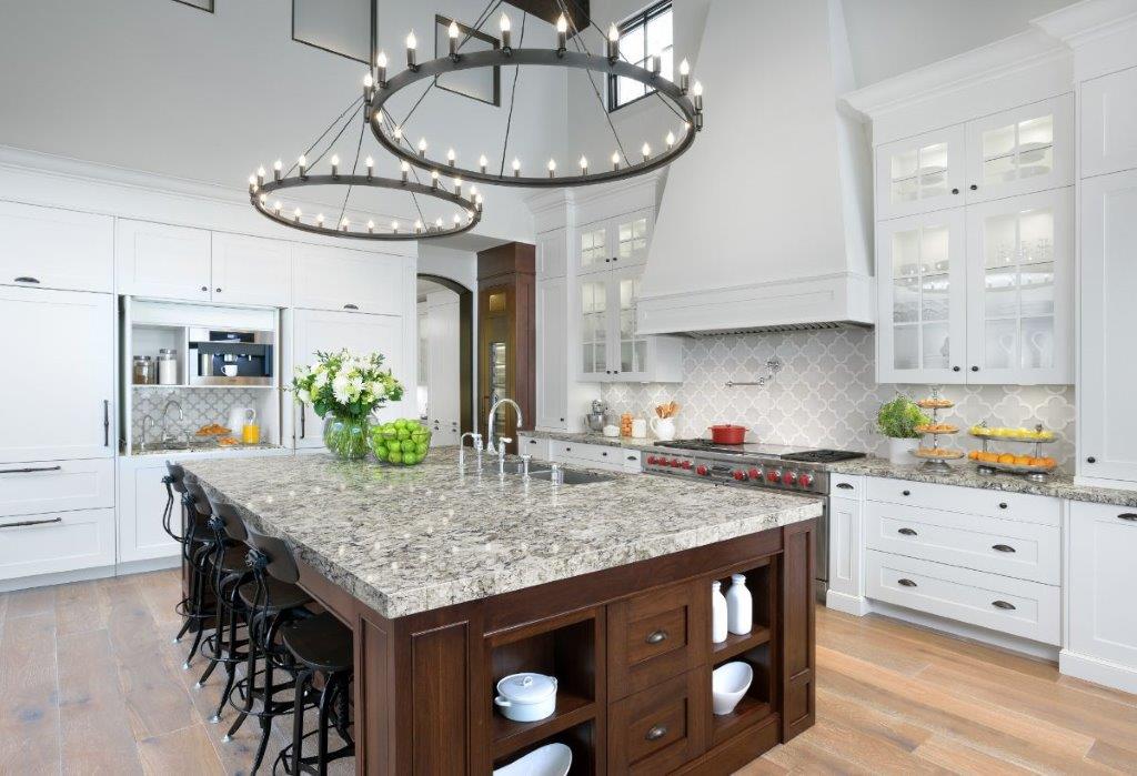 best countertop options for kitchens in New Orleans