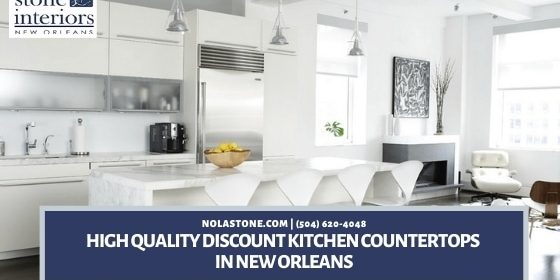 High Quality Discount Kitchen Countertops In New Orleans