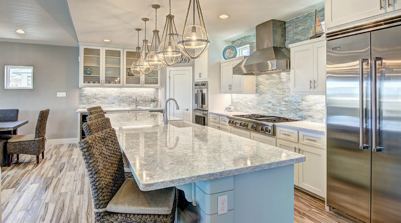 reliable countertops fabricator in New Orleans