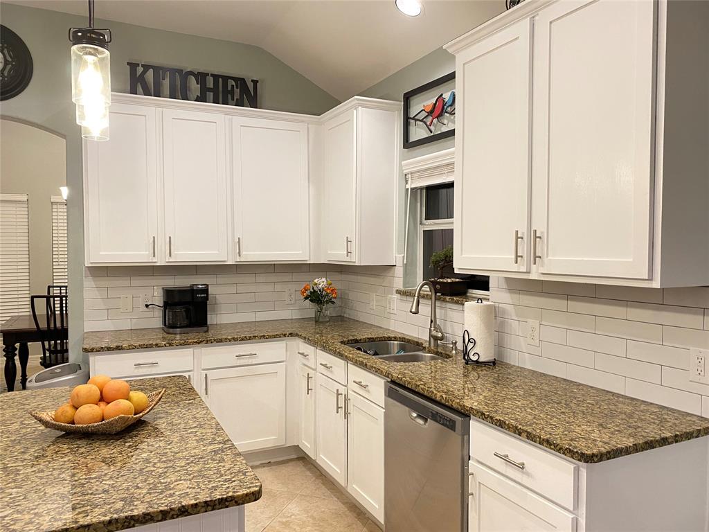 granite countertops in New Orleans