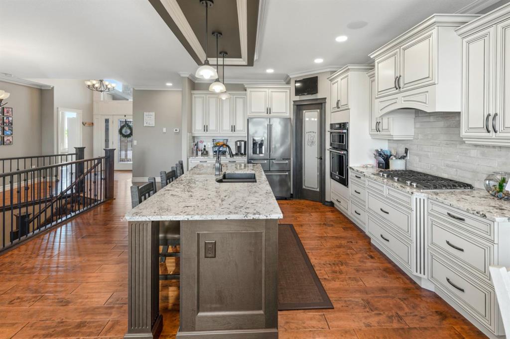 New Orleans granite countertops