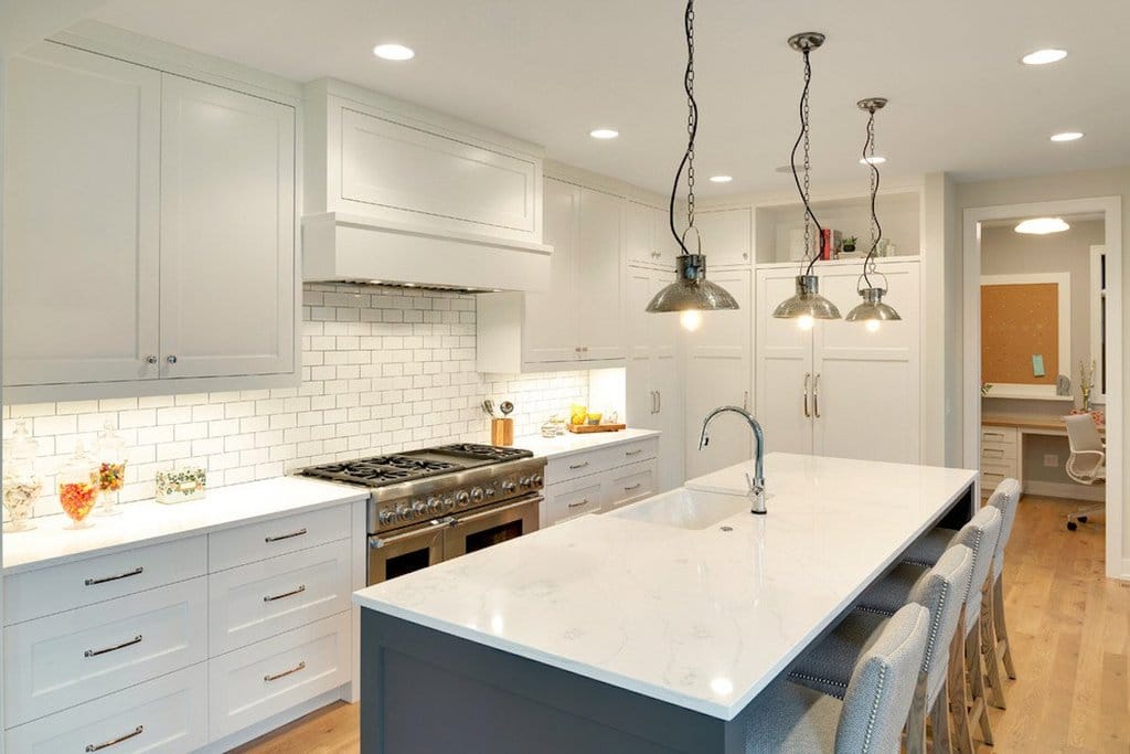 New Orleans quartz countertops