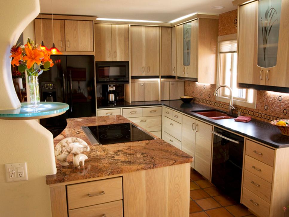 granite countertops in New Orleans