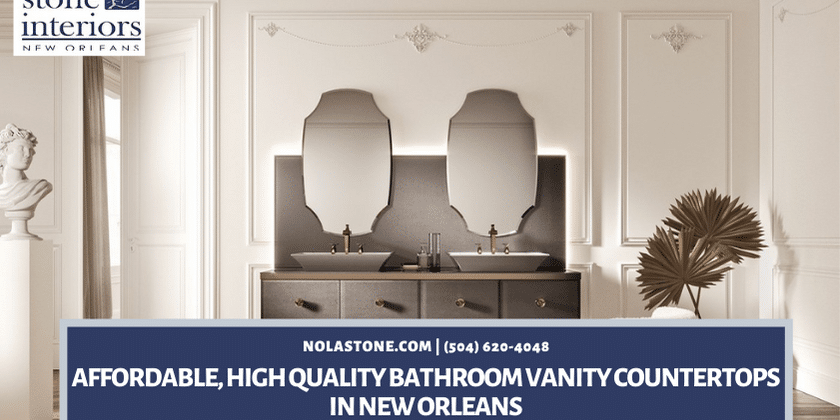High Quality Bathroom Vanity Left Recessed Bowl