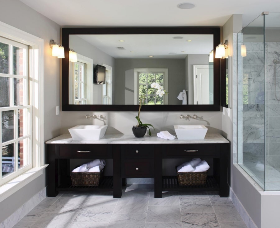 bathroom vanity countertops in New Orleans