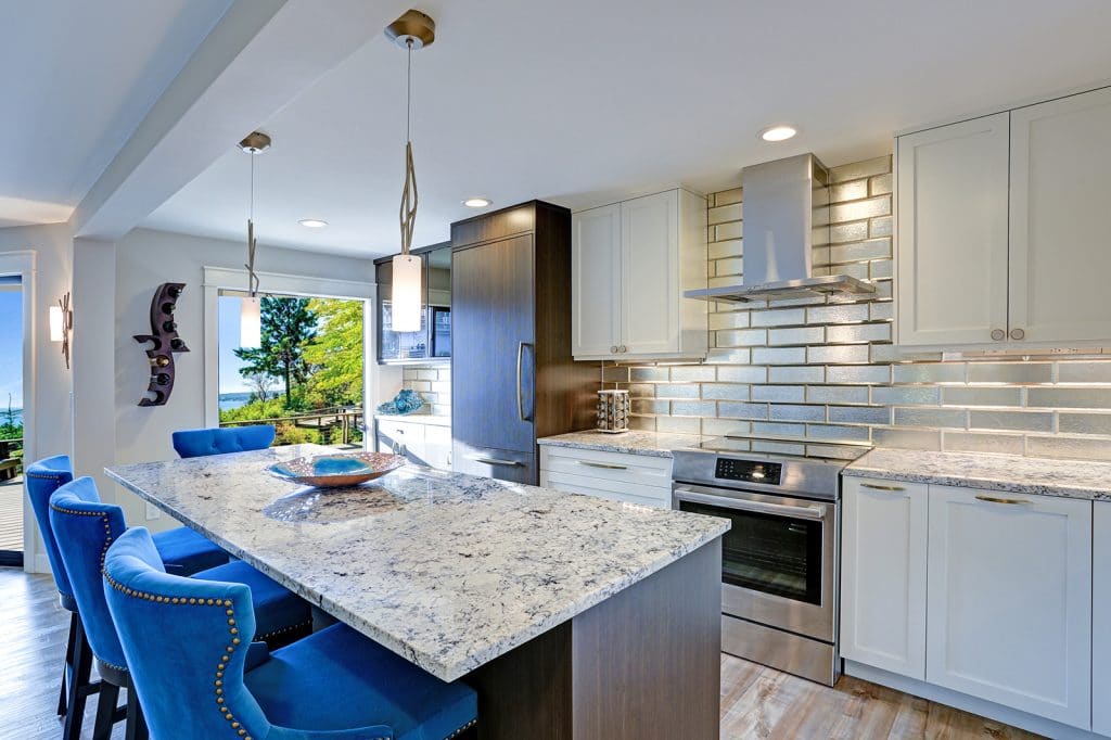 kitchen countertops fabricator in New Orleans