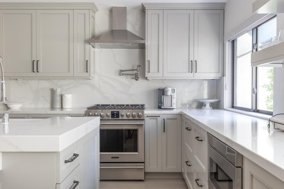 buying quartz countertops