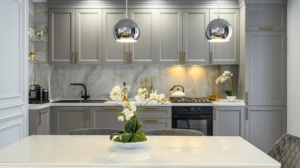 High-Quality kitchen countertops