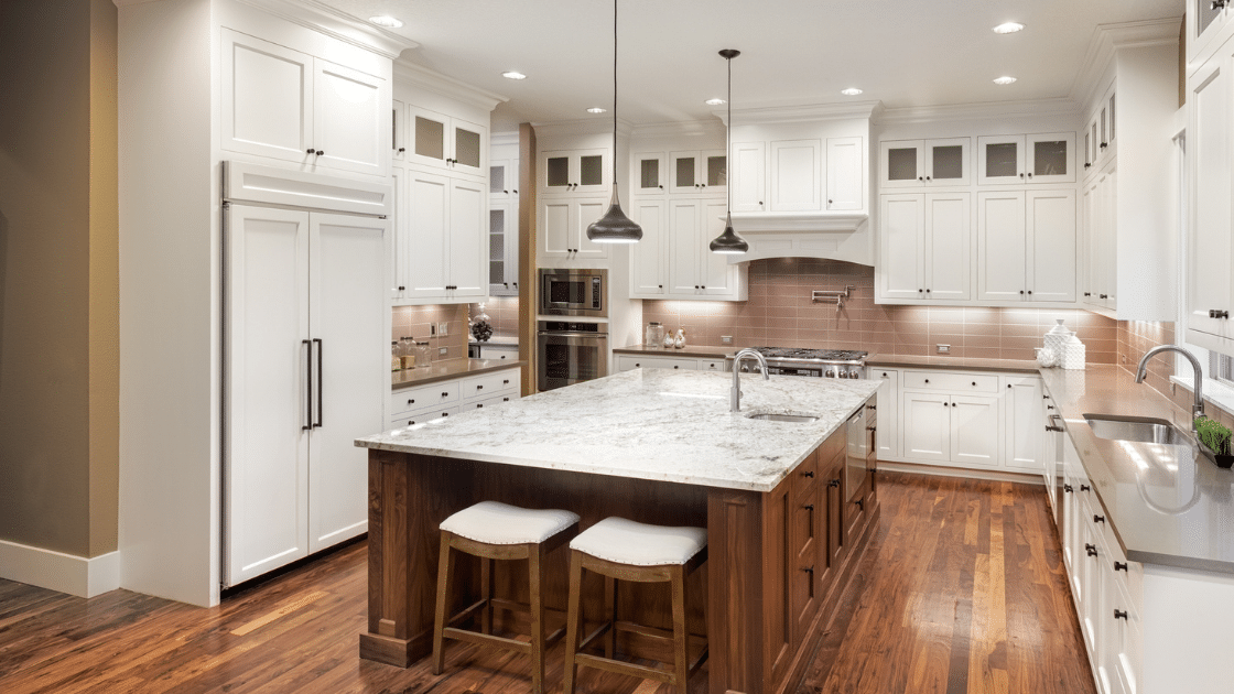 deals on affordable countertops in New Orleans