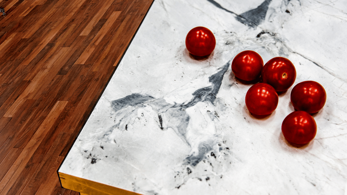 alternatives to marble countertops