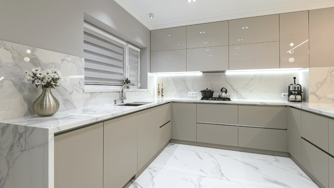 alternatives to marble countertops