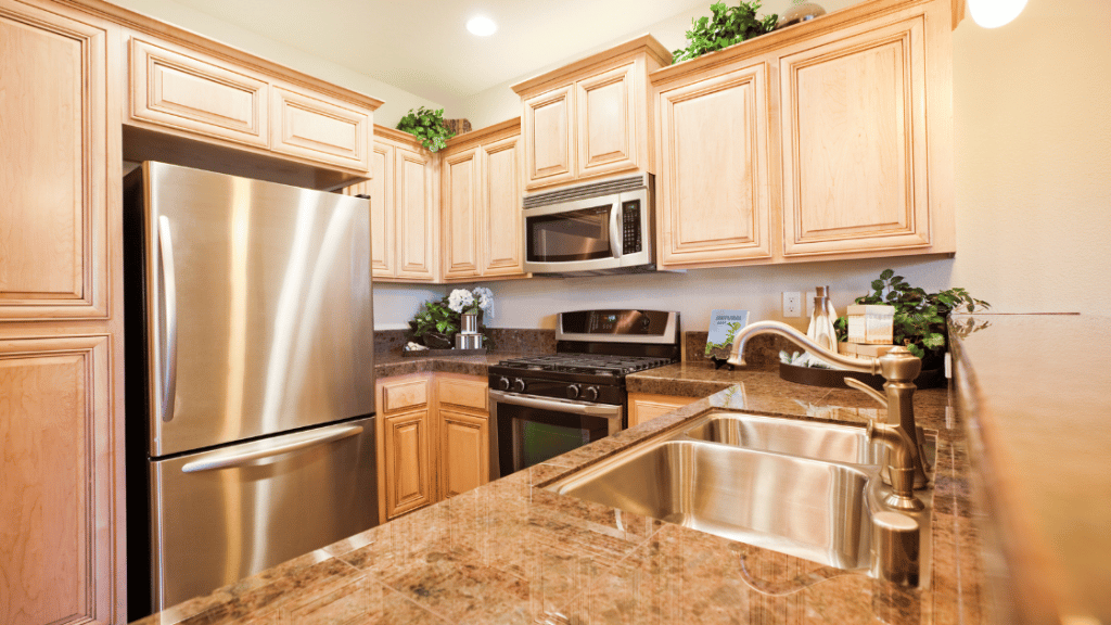 granite countertops installation