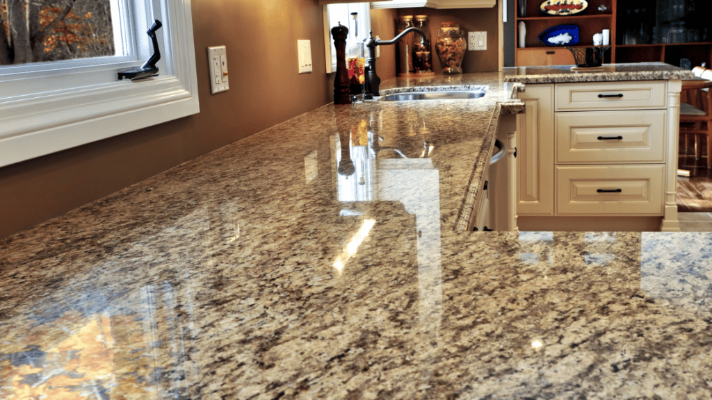 Solid Surface Countertops in New Orleans