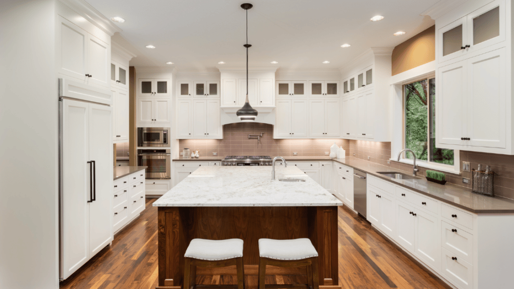 discounts on kitchen countertops in New Orleans      