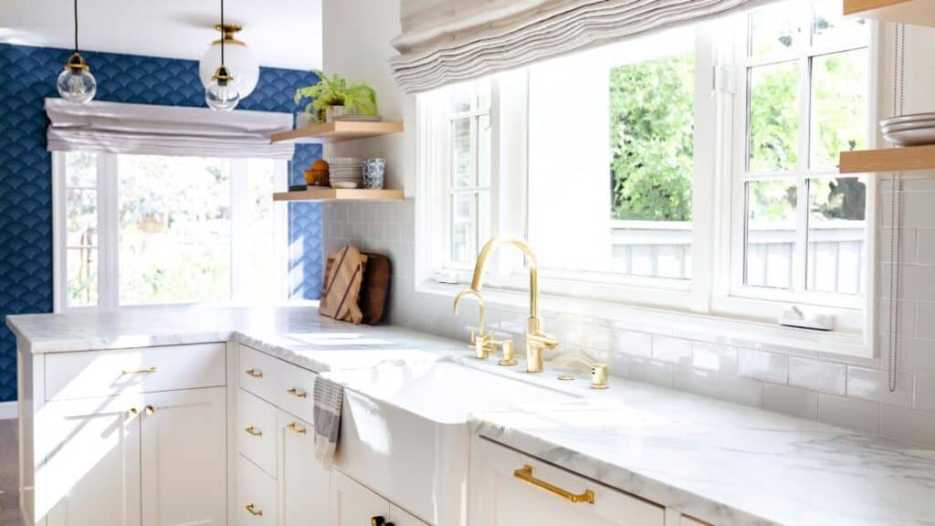 buy countertops in New Orleans